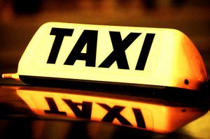 Новый закон о такси
