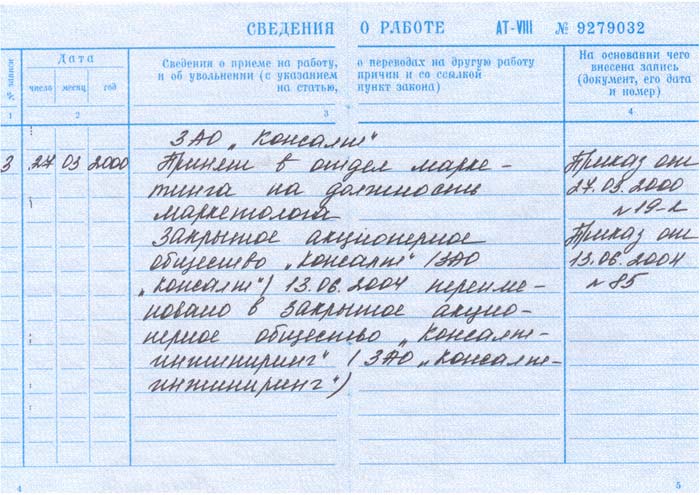Образец заявления на увольнение по собственному желанию 2014 Образец заявления на увольнение по собственному желанию 2014