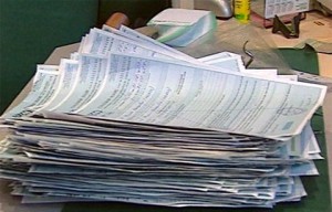 Образец заявления в прокуратуру на страховую компанию Образец заявления в прокуратуру на страховую компанию