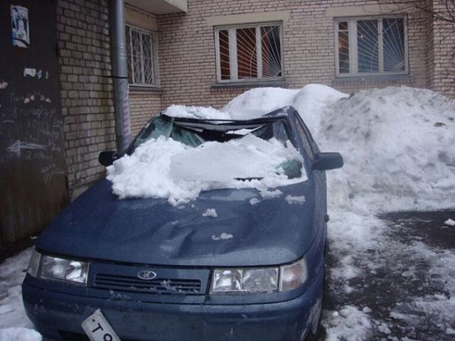 Образец заявления в полицию о повреждении автомобиля