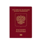 Образец заявления о краже паспорта