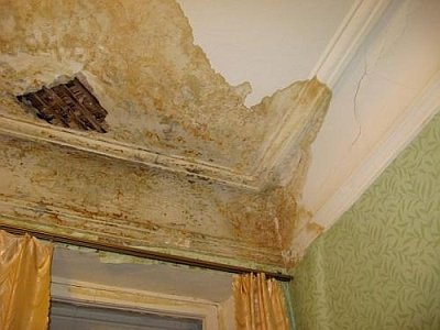 Образец заявления на ремонт крыши в управляющую компанию Образец заявления на ремонт крыши в управляющую компанию