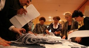 Госдума ужесточит наказание за фальсификацию избирательных документов