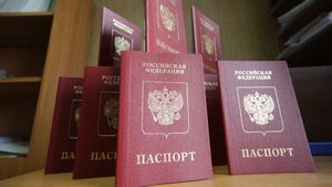 Носителям русского языка упрощенный порядок получения российского гражданства