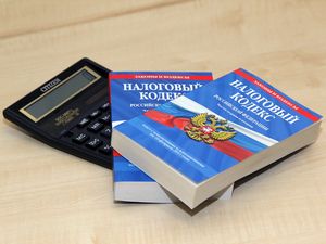 Сдача нулевой декларации