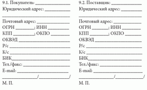 Все о дистрибьюторском договоре Образцы условия пример отличия