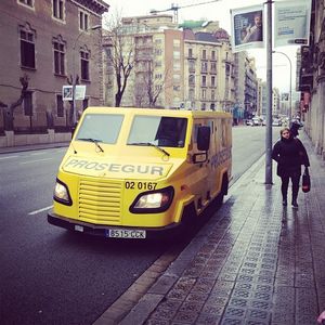 Инкассация Инкассация