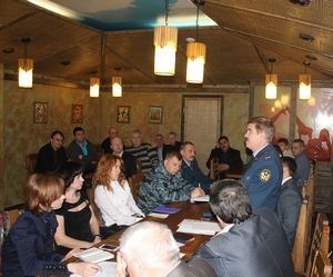 Деятельность общественных наблюдательных комиссий будет эффективней