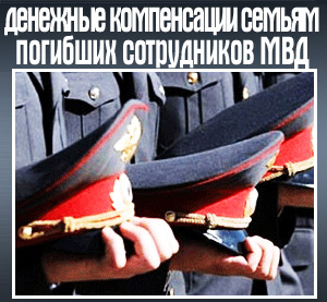 Дополнительные социальные гарантии получат семьи погибших военнослужащих
