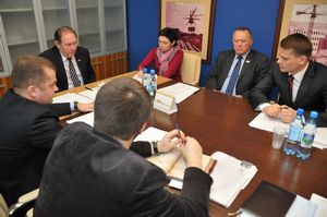 Изменения и поправки в Лесном кодексе РФ