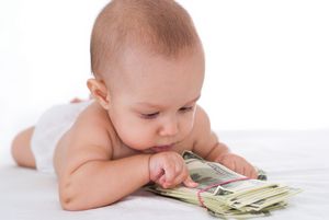 Малоимущим семьям положена единовременная выплата