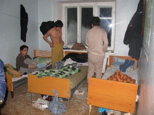 Места принудительного лечения будут находиться под общественным контролем