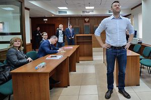 Нормы об административном аресте изменятся