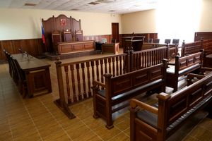 Новые поправки в закон о статусе судей