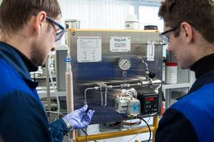 Планируется повысить эффективность использования попутного газа