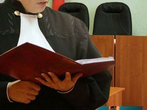 Планируется снизить нагрузки на мировых судей