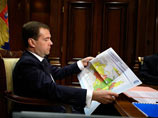 Президент решил отменить зимнее время