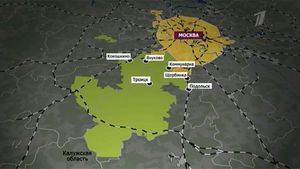 С сегодняшнего дня упрощается порядок оформления ДТП