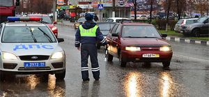 Водители авто с иностранными номерами будут предъявлять таможенные документы