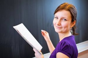 Зарплата учителей в 2015 году